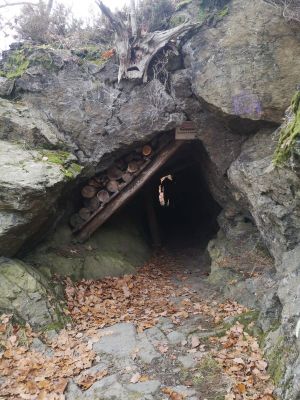 Tunnel